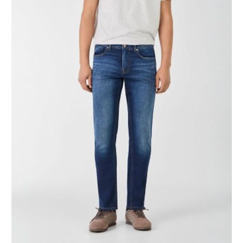 PM20847356FG Jean slim Gymdigo Track (33/32), Casuel, Coton, Denim - Pepe Jeans - Modalova