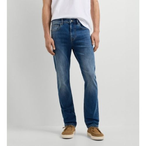 PM20839884FH Jean Slim Hatch (31/30), Casuel, Coton, Denim - Pepe Jeans - Modalova