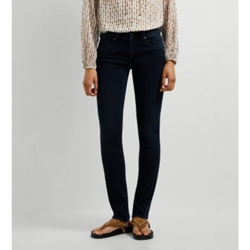 PL20506267FC Jean slim Brooke (25/30), Casuel, Coton, Denim - Pepe Jeans - Modalova