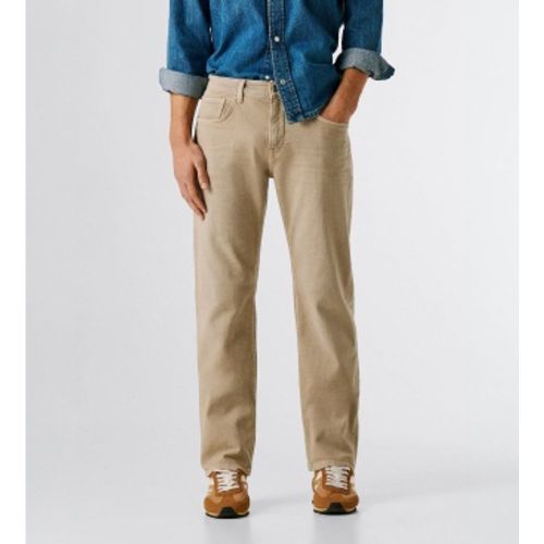 PM20839580VB Jean droit Cash (29/32), Casuel, Coton - Pepe Jeans - Modalova