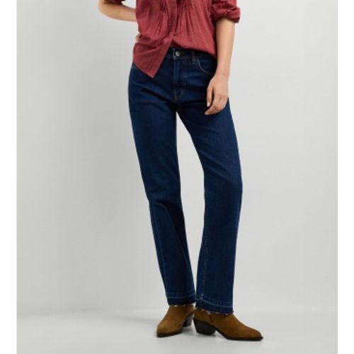 PL20510695CB Jean droit Mw Arrow (27/30), Casuel, Coton, Denim - Pepe Jeans - Modalova