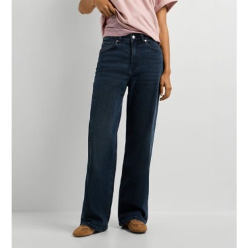 PL20473187SA Jean droit Uhw Lexa (24/30), Casuel, Coton, Denim - Pepe Jeans - Modalova