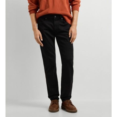 PM20849929NB Jean Tapered Stanley (29/30), Casuel, Coton, Denim - Pepe Jeans - Modalova