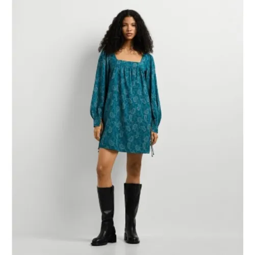 PL9537902 Robe Gemma (L), Casuel, Coton, Manche longue - Pepe Jeans - Modalova
