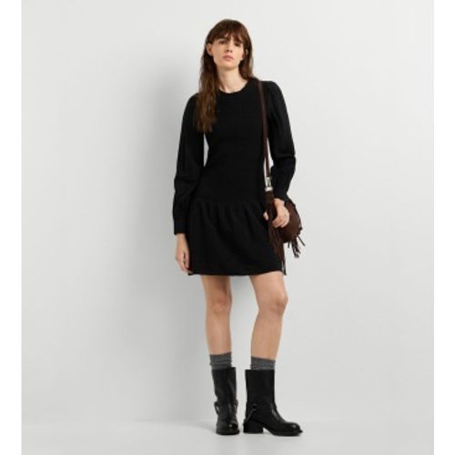 PL9537905 Robe Goa (L), Casuel, Viscose, Manche longue - Pepe Jeans - Modalova
