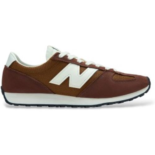 Unisex. U471V1_LI Baskets 471 (42), Plat, Lacets, Casuel - New Balance - Modalova