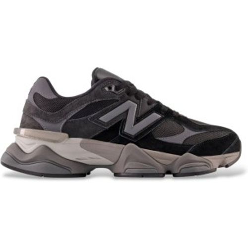 U9060V1 Baskets 9060 (40), Plat, Lacets, Casuel, Mesh - New Balance - Modalova