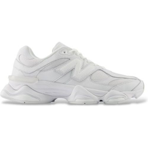 Unisex. U9060V1 Baskets 9060 (46.5), Tissu, Plat, Lacets, Casuel - New Balance - Modalova