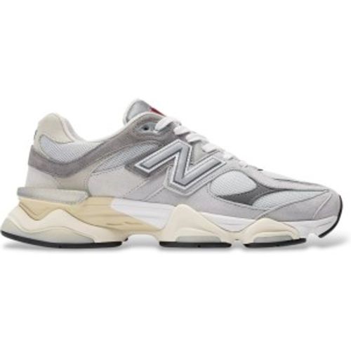 U9060V1 Baskets 9060 (38), Plat, Lacets, Casuel, Mesh - New Balance - Modalova