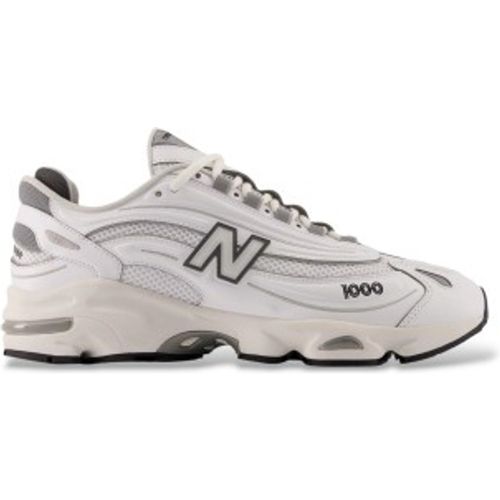 Unisex. M1000V1 Baskets 1000 (46.5), Plat, Lacets, Casuel - New Balance - Modalova