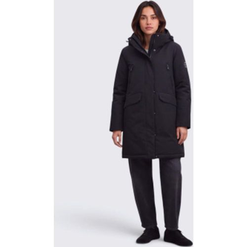 MCWGAJKICE000255W26-319 Veste Ice (S), De plein air, Polister recyclé - ECOALF - Modalova