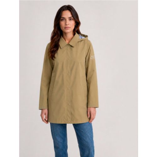 MCWGAJKTORME0435W26-131 Veste Tormenta (XS), Casuel, Polister recyclé - ECOALF - Modalova