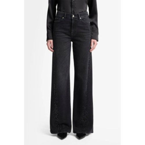 UX1SC321NU Jeans TWISTED LOTTA en Luxe Vintage (26), Casuel, Coton - 7 For All Mankind - Modalova