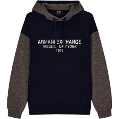 XM003393AF11965MB651 Sweatshirt Finn (S), Casuel, Laine - A|X Armani Exchange - Modalova