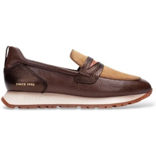 HI254387 Mocassins en Cuir Sport Kansas (36), 1 à 3 cm, Aucun, Casuel - Hispanitas - Modalova