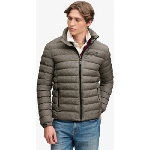 M5012527A Veste matelassée Fuji Estate Padded (S), Casuel, Polister recyclé - Superdry - Modalova