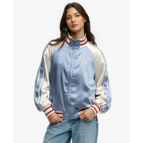 W5012159A Veste Suika (XL), Casuel, Polyester - Superdry - Modalova