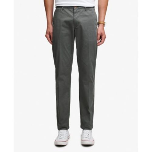 M7011418A Pantalon Chino Premium Regular (33/32), Casuel, Coton - Superdry - Modalova