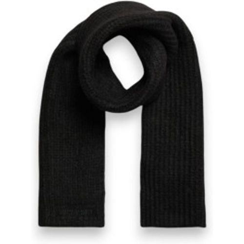 W9310052A Écharpe côtelée Essential (OSFA), Casuel, Nylon - Superdry - Modalova