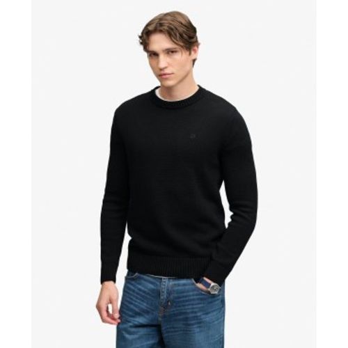 M6110717A Pull Preppy (XL), Casuel, Coton - Superdry - Modalova