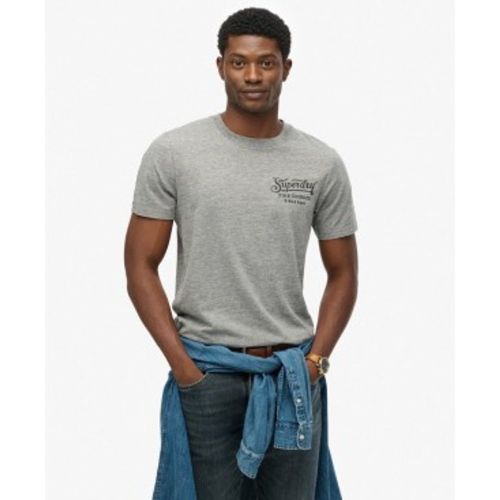 M1012279A T-shirt Outdoor Co (XXL), Casuel, Coton, Manche courte - Superdry - Modalova
