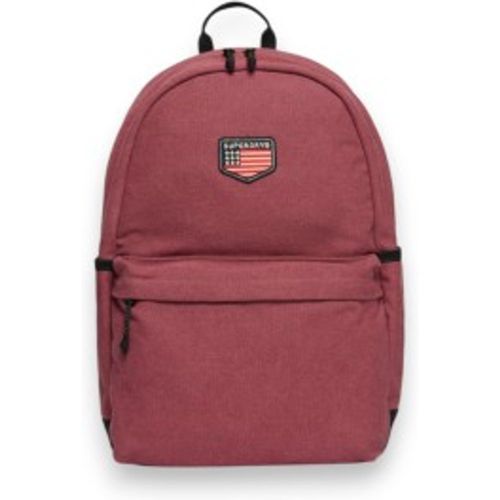 W9110415A Sac à dos Workwear Canvas Montana (OSFA), Casuel, Polyester - Superdry - Modalova