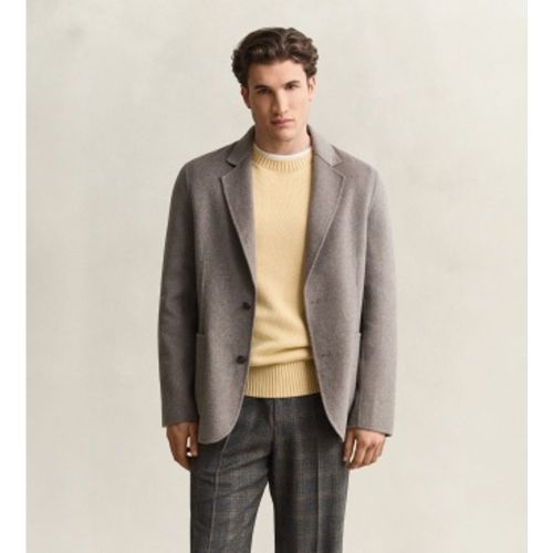 Veste cousue main (48), Casuel, Classique, Polyester - Gant - Modalova