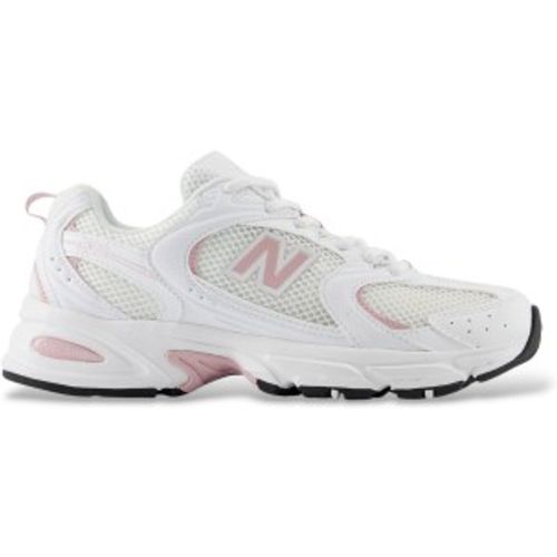 Unisex. U530V1 Chaussures 530 (43), Plat, Lacets, Casuel, Mesh - New Balance - Modalova
