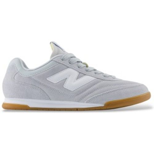 Unisex. URC42V1 Baskets RC42 (37), Plat, Cuir, Lacets, Casuel, Sport - New Balance - Modalova