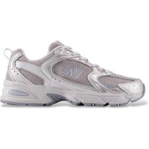 Unisex. U530V1_LI Baskets 530 (085 D = 42 D), Plat, Lacets, Casuel - New Balance - Modalova