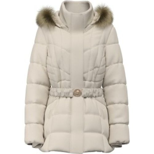 W6BL38W4087 Plumier court (XS), Casuel, Polyester - Guess - Modalova