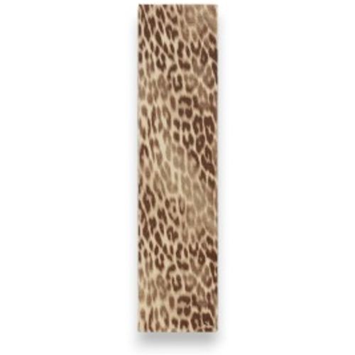 W6BZ20Z1649 Écharpe Helen imprimée marron (OSFA), Casuel, , Polyester - Guess - Modalova