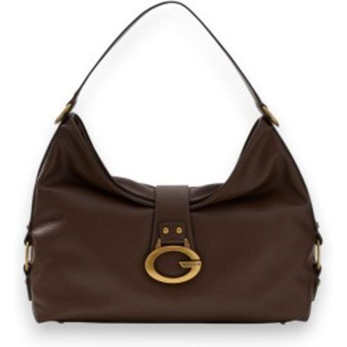 HWBB9308020 Sac à bandoulière Camden grand marron (OSFA), Casuel, Polyuréthane - Guess - Modalova