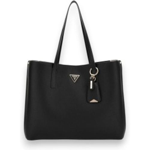 HWBG6974230 Sac Shopper Meridian avec logo (OSFA), Casuel, Polyuréthane - Guess - Modalova