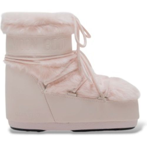 D1409390 Bottes basses Icon (36/38), Plat, Lacets, Casuel - moon boot - Modalova