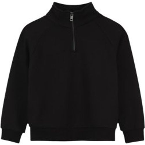 Pour garçon. X60848 Sweat Paris (14años= 164cm), Casuel, Coton, Manche longue, mode enfantine - Zadig & Voltaire - Modalova