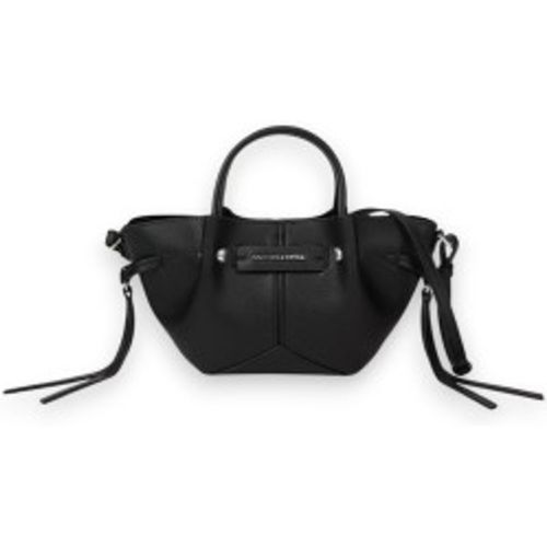 B4W30330 Petit sac tote K/Pierced (OSFA), Casuel, Polyuréthane - Karl Lagerfeld - Modalova
