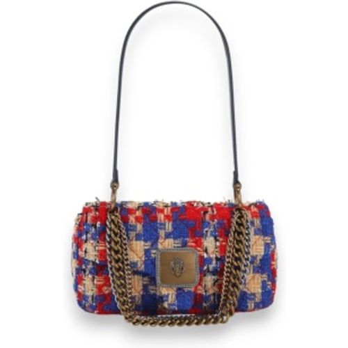 Sac Pimlico Chain rouge (OSFA), Casuel, Classique, Tissu - Kurt Geiger - Modalova