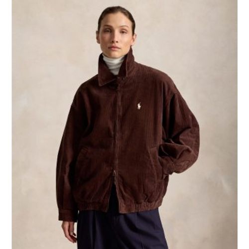 A99750003 Veste en velours côtelé de coton (XS), Casuel - Polo Ralph Lauren - Modalova