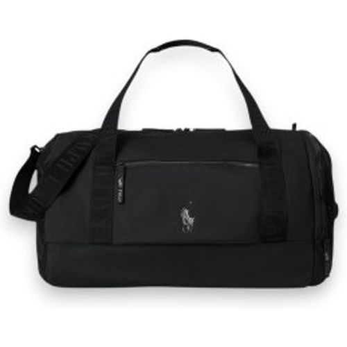 P17498001 Sac de voyage avec liseré et logo (OSFA), Casuel, Polister recyclé - Polo Ralph Lauren - Modalova