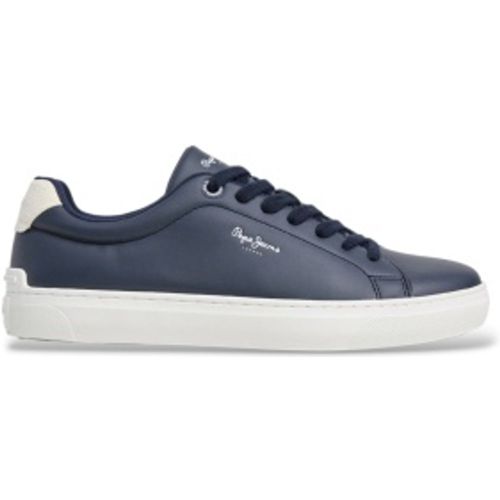 PMS000062 Baskets Camden Mode (40), Plat, Lacets, Casuel, Classique - Pepe Jeans - Modalova