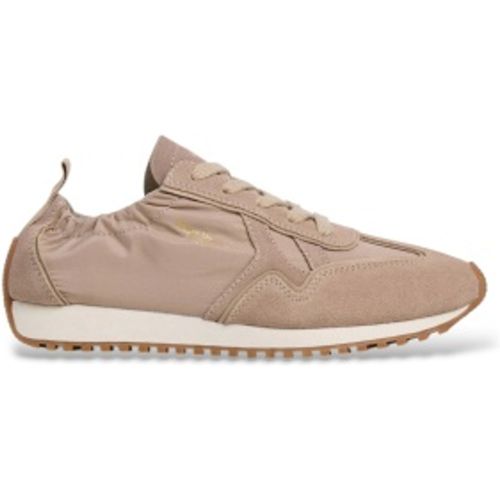 PLS400035 Baskets en cuir Blair (36), 3 à 5 cm, Lacets, Casuel - Pepe Jeans - Modalova