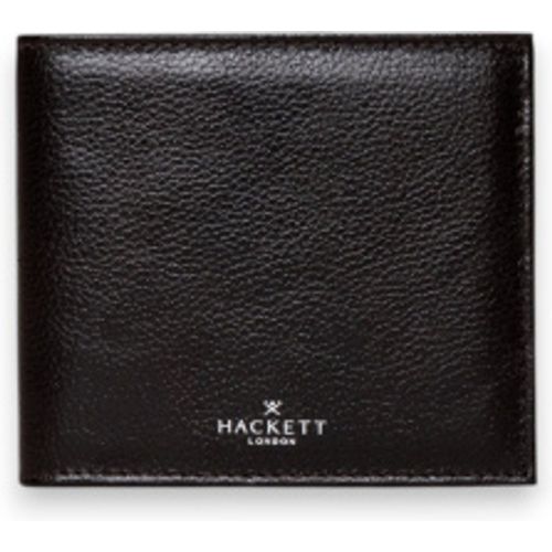 HM413626 Portefeuille en cuir Luxe Billfold (OSFA), Casuel, Classique - Hackett London - Modalova