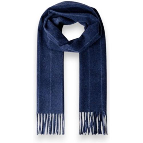 HM0400119 Écharpe Frame Stripe (OSFA), Casuel, Laine, Classique - Hackett London - Modalova