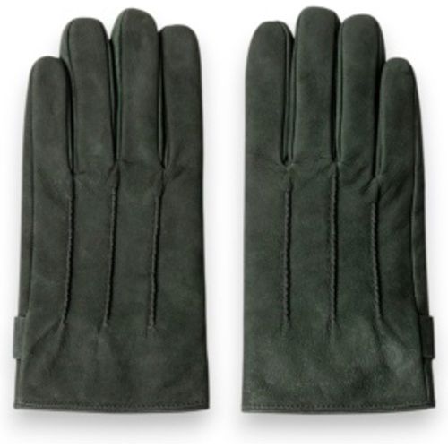 HM0400134 Gants en cuir Commuter Touch (M), Casuel - Hackett London - Modalova