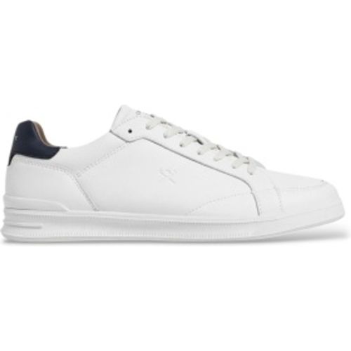 HMS200130 Baskets Brando Breaker (40), Plat, Lacets, Casuel - Hackett London - Modalova