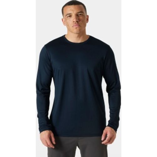 T-shirt technique manches longues HH Tech 2.0 (S), Sport, Multisport, Polyester, De plein air, Ma - Helly Hansen - Modalova