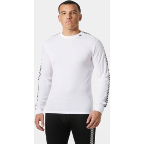 T-shirt thermique HH Lifa Stripe (S), Sport, Manche longue, Polypropylène - Helly Hansen - Modalova