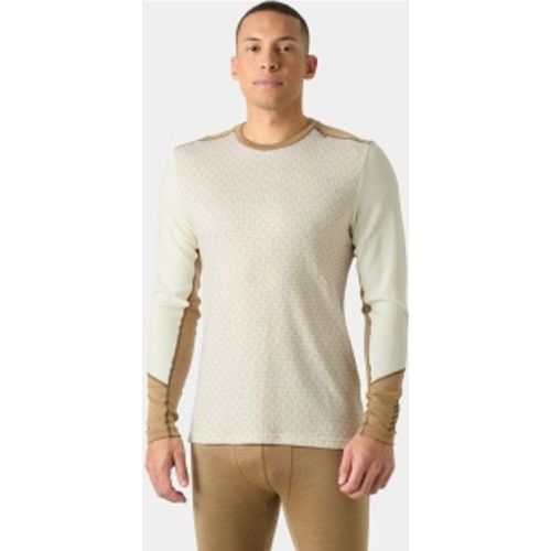 T-shirt thermique Lifa Merino Midweight (M), Sport, Laine, Manche longue - Helly Hansen - Modalova