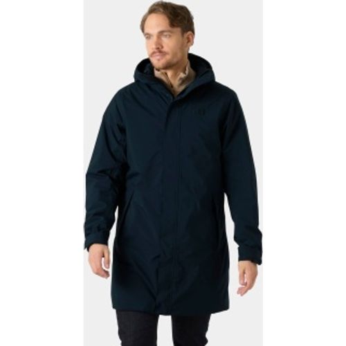 Imperméable matelassé Brussel (S), Casuel, Polyester - Helly Hansen - Modalova